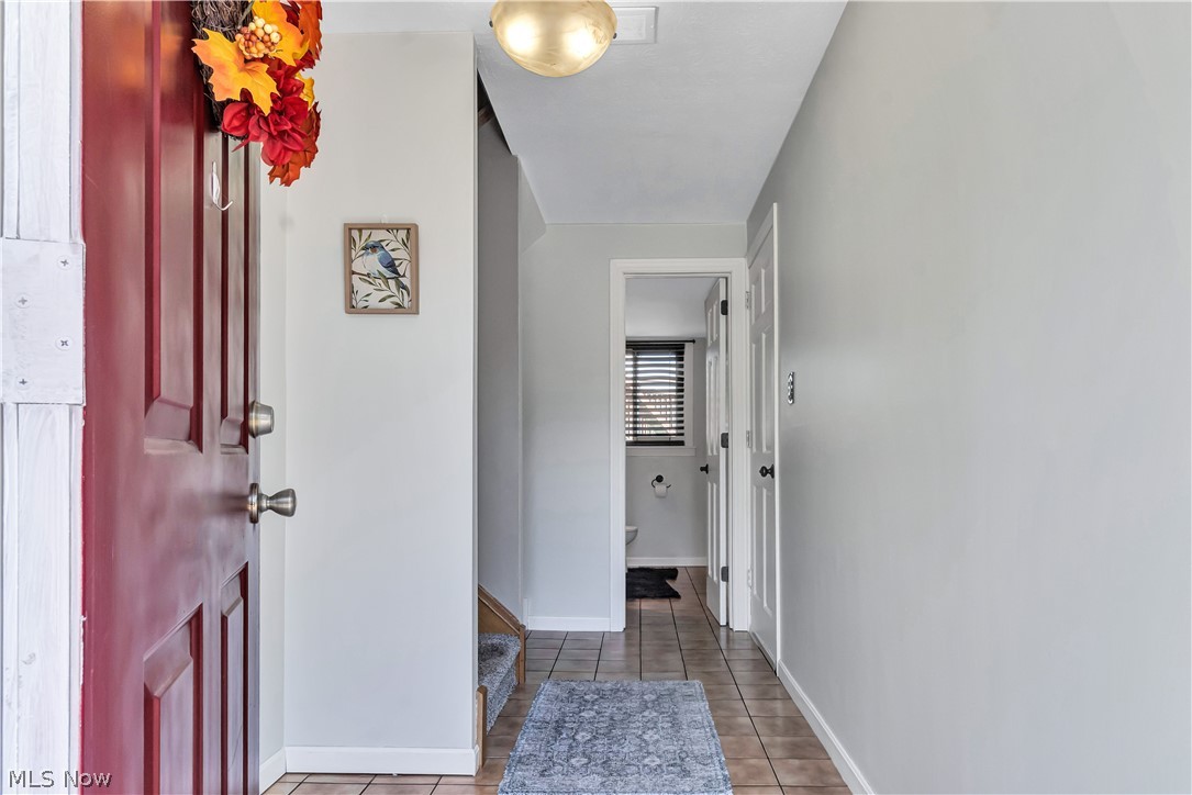 3403 Nottingham Drive Parma OH 44134