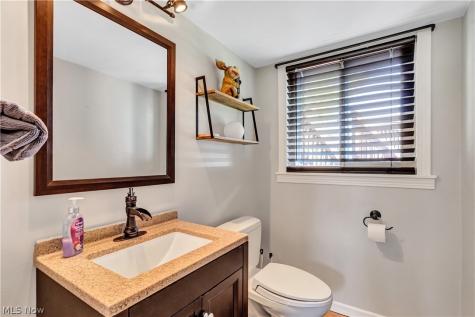 3403 Nottingham Drive Parma OH 44134