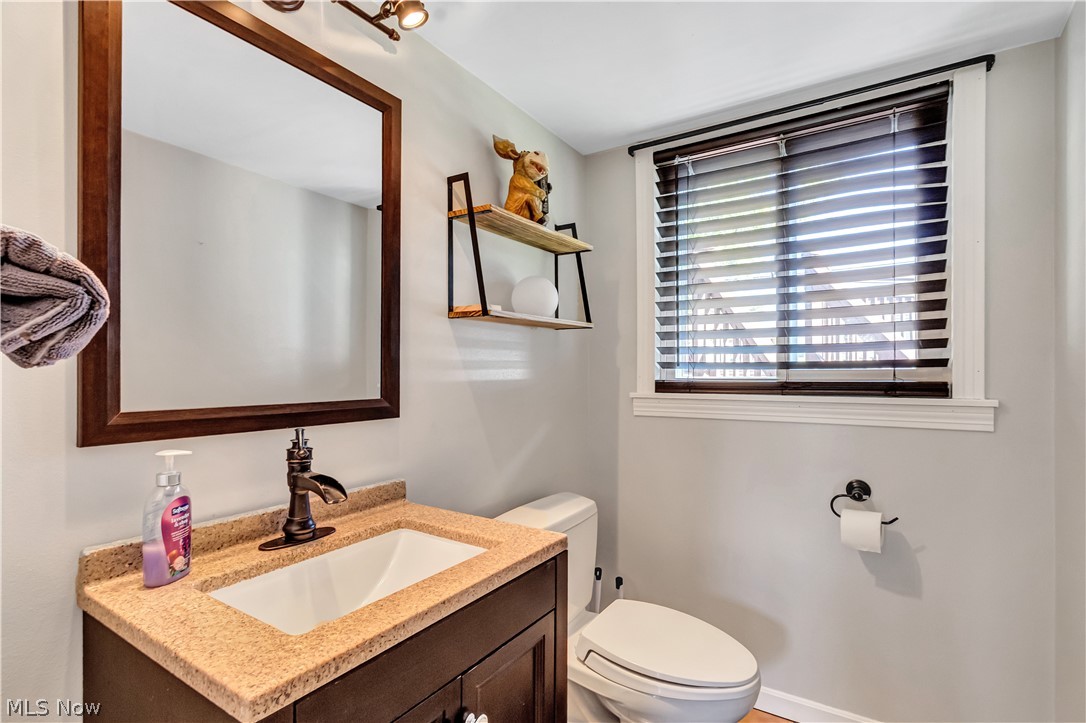 3403 Nottingham Drive Parma OH 44134