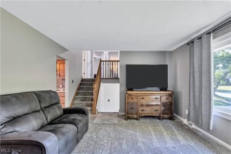 3403 Nottingham Drive Parma OH 44134