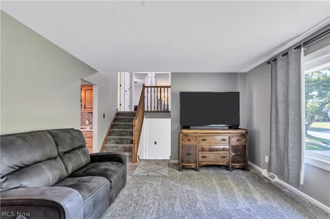 3403 Nottingham Drive Parma OH 44134