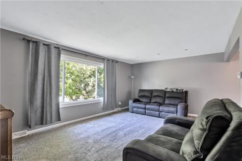 3403 Nottingham Drive Parma OH 44134