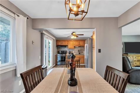 3403 Nottingham Drive Parma OH 44134