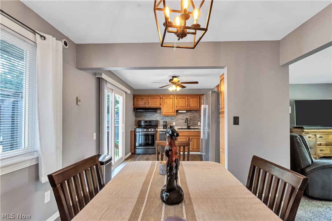 3403 Nottingham Drive Parma OH 44134