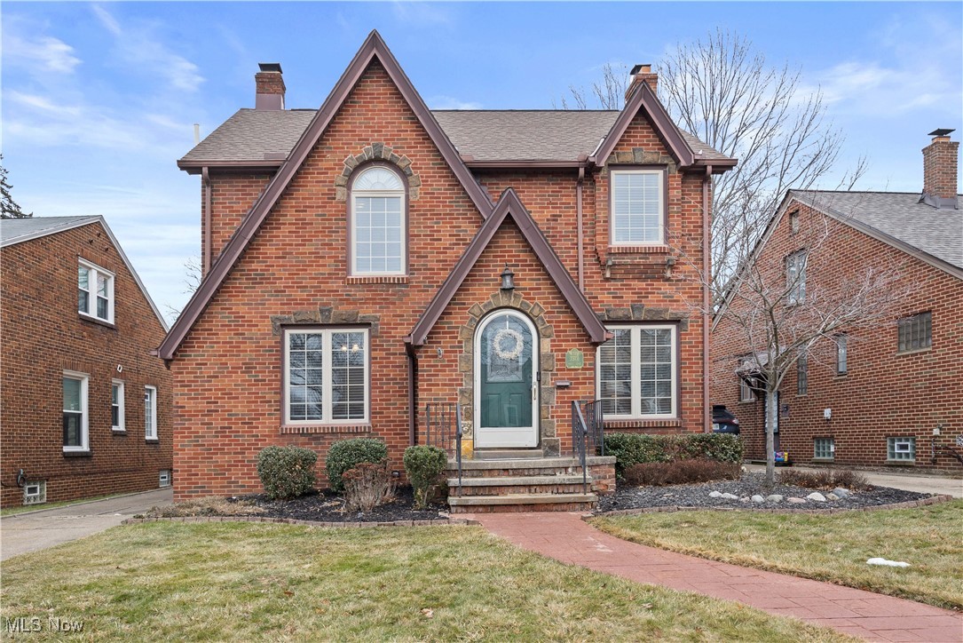 3501 W 151st Street Cleveland OH 44111