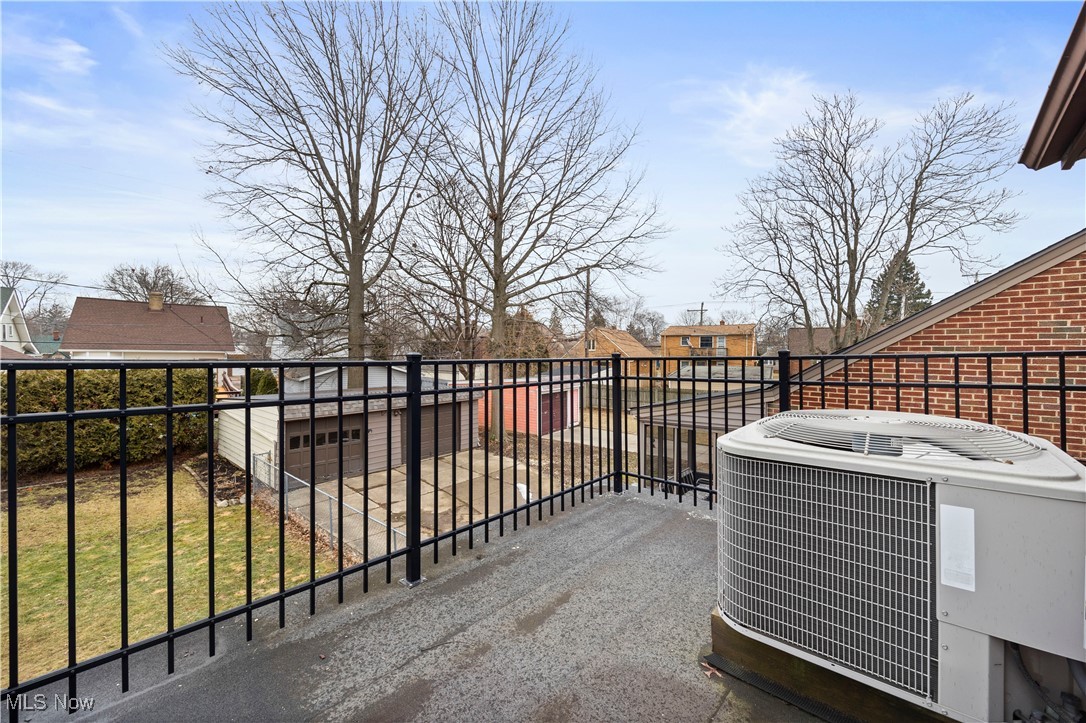 3501 W 151st Street Cleveland OH 44111