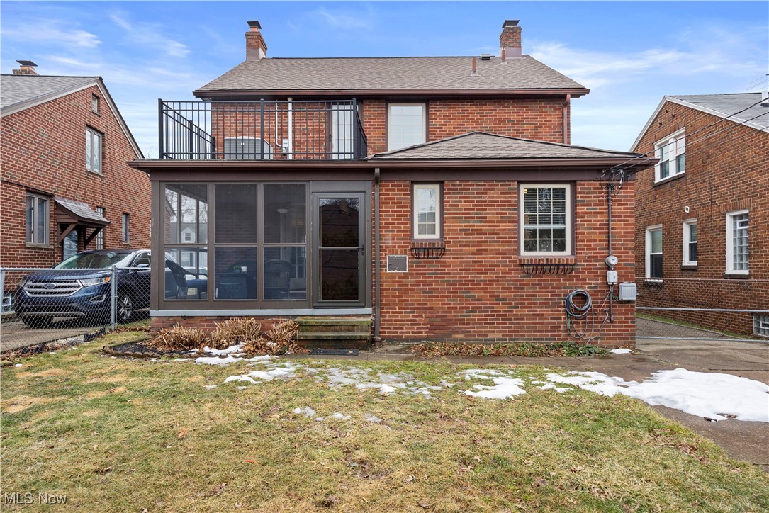 3501 W 151st Street Cleveland OH 44111