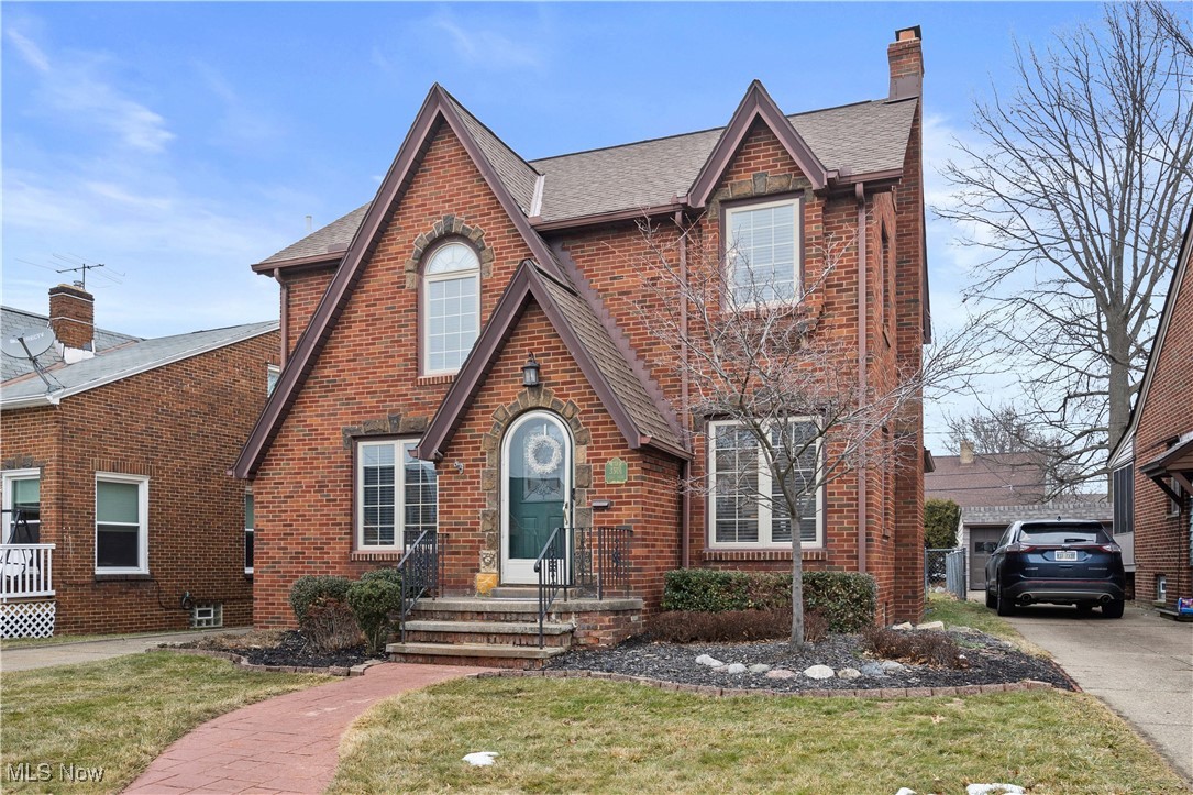 3501 W 151st Street Cleveland OH 44111