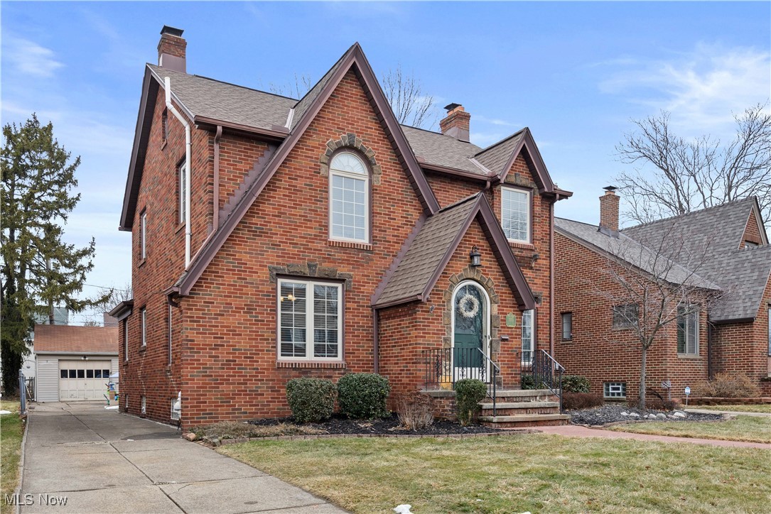 3501 W 151st Street Cleveland OH 44111