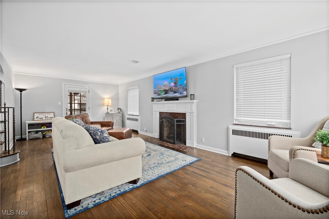 3501 W 151st Street Cleveland OH 44111