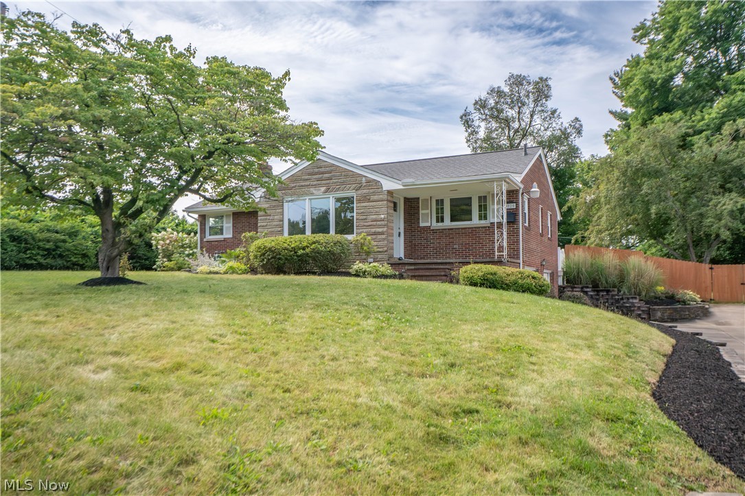 3920 Ashwood Street NW Canton OH 44708