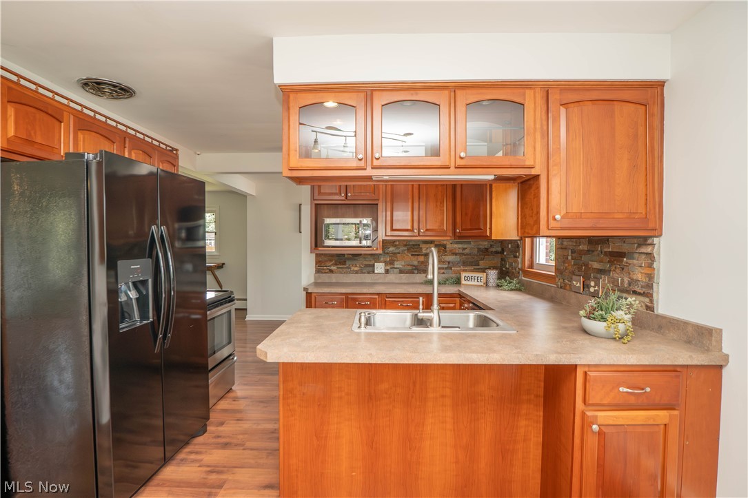 3920 Ashwood Street NW Canton OH 44708