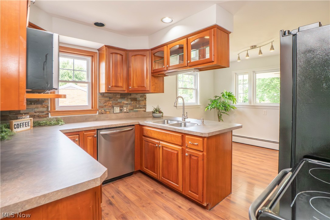 3920 Ashwood Street NW Canton OH 44708