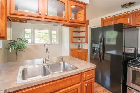 3920 Ashwood Street NW Canton OH 44708