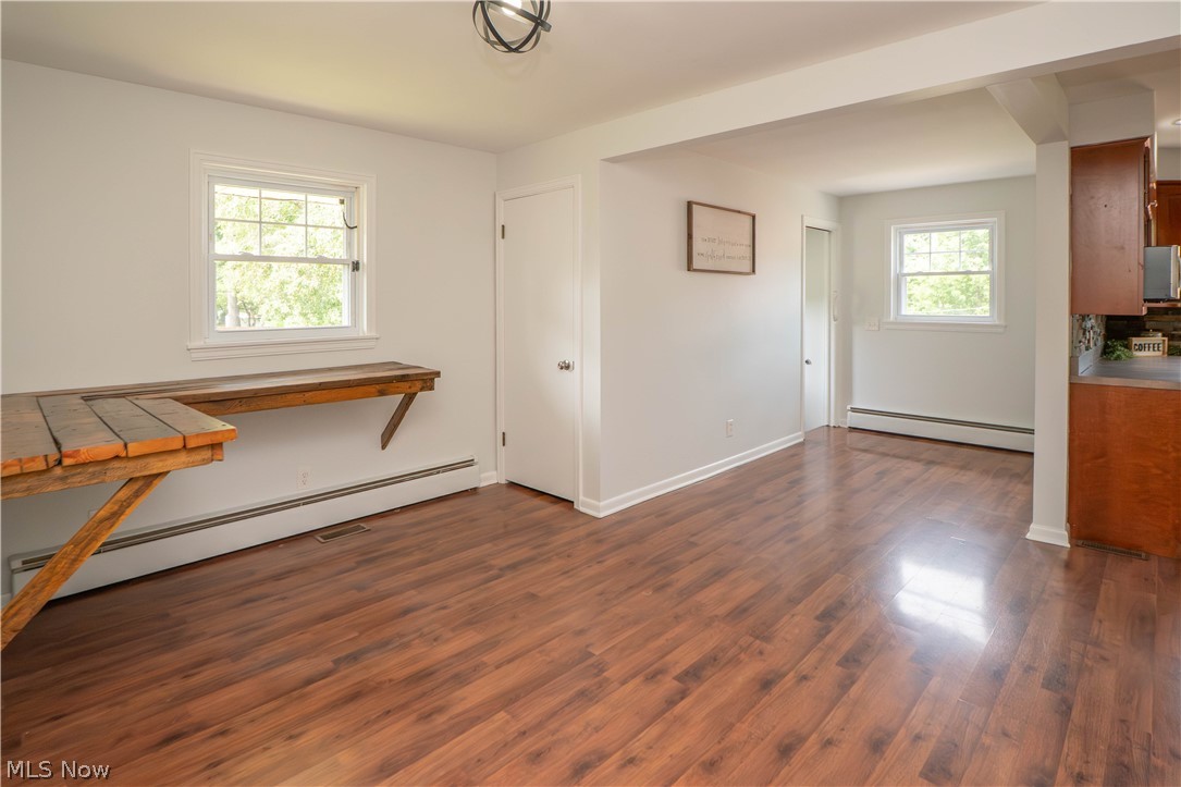 3920 Ashwood Street NW Canton OH 44708