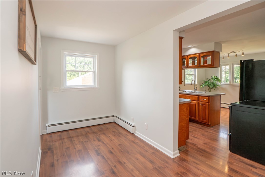 3920 Ashwood Street NW Canton OH 44708