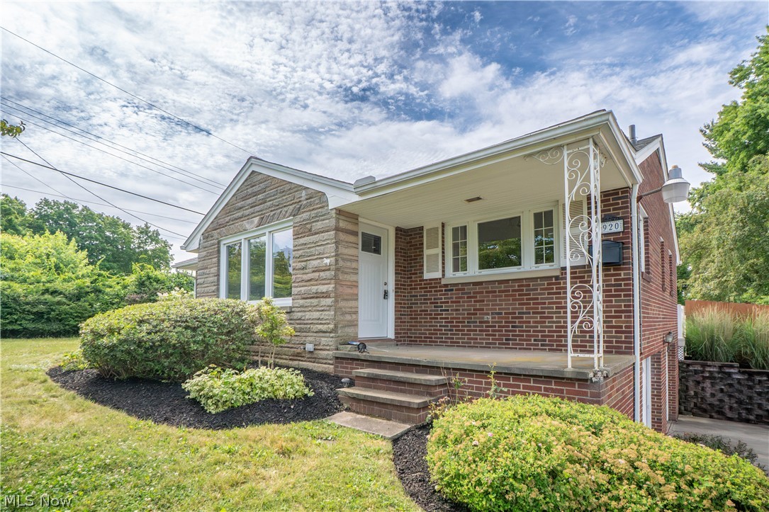 3920 Ashwood Street NW Canton OH 44708