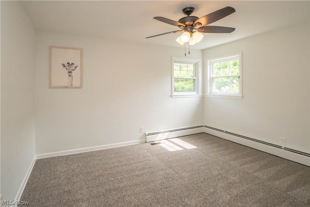3920 Ashwood Street NW Canton OH 44708