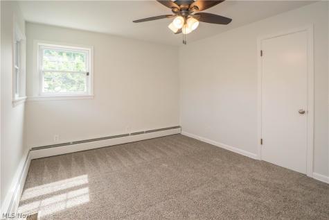 3920 Ashwood Street NW Canton OH 44708