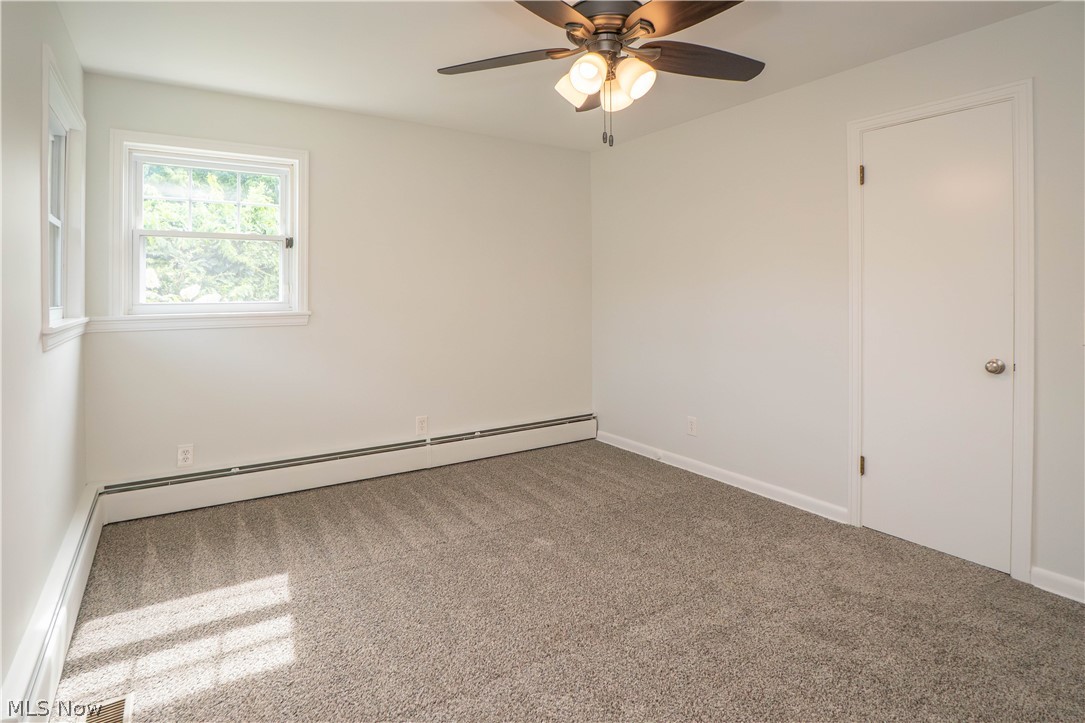 3920 Ashwood Street NW Canton OH 44708