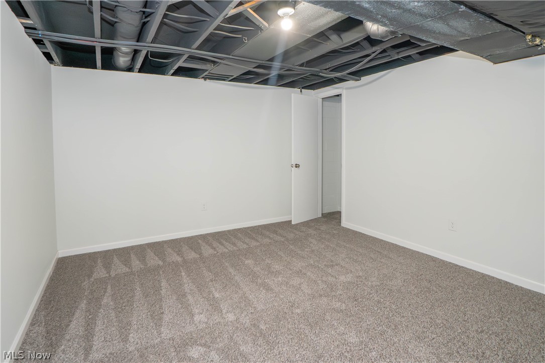 3920 Ashwood Street NW Canton OH 44708