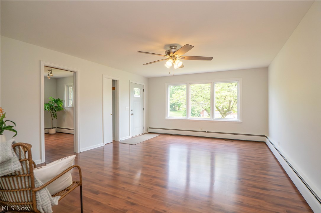 3920 Ashwood Street NW Canton OH 44708