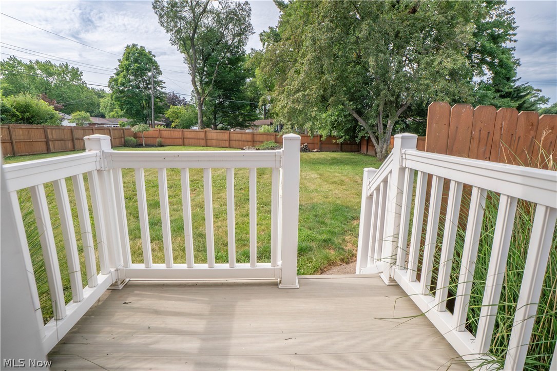 3920 Ashwood Street NW Canton OH 44708