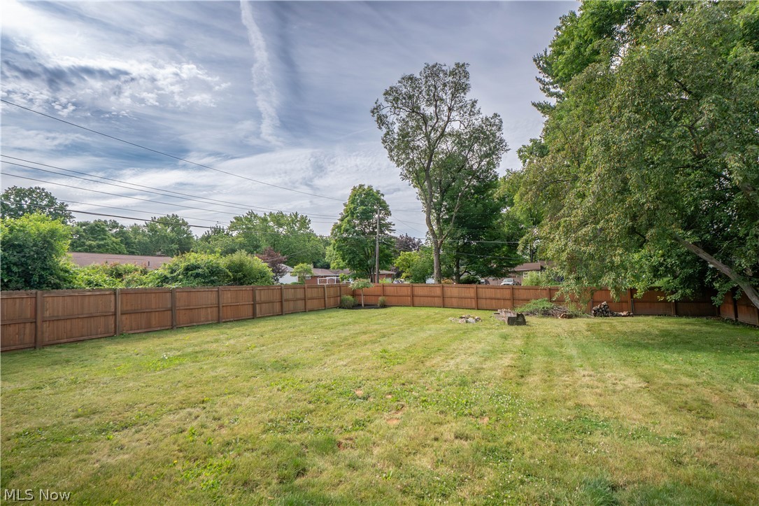 3920 Ashwood Street NW Canton OH 44708