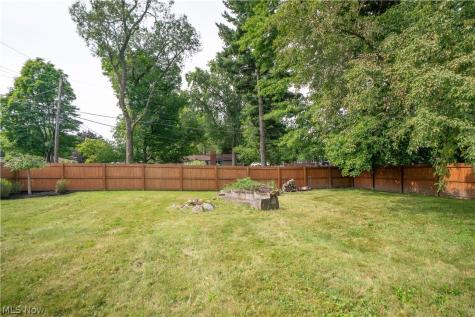 3920 Ashwood Street NW Canton OH 44708