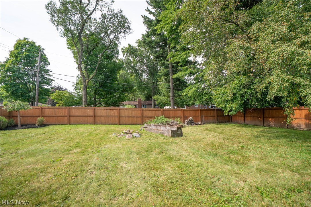 3920 Ashwood Street NW Canton OH 44708