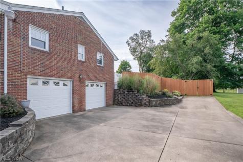 3920 Ashwood Street NW Canton OH 44708