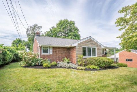3920 Ashwood Street NW Canton OH 44708