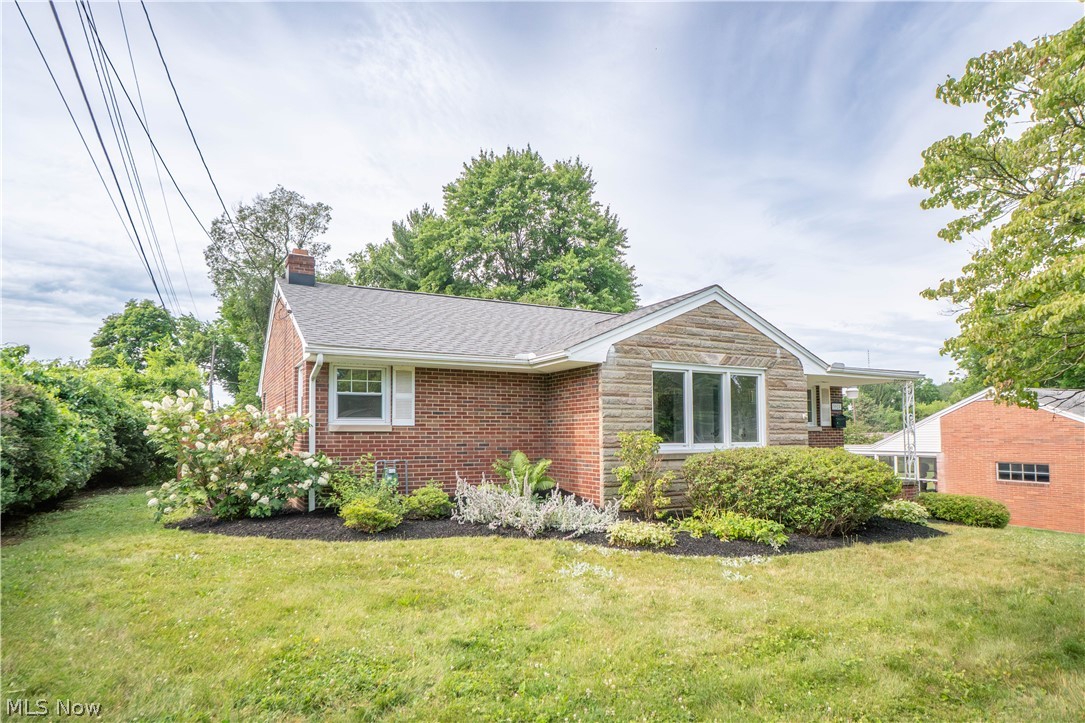 3920 Ashwood Street NW Canton OH 44708