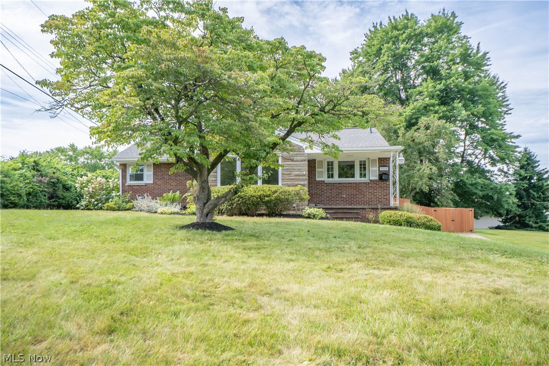 3920 Ashwood Street NW Canton OH 44708