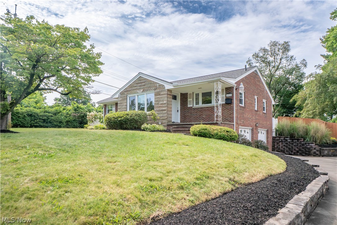 3920 Ashwood Street NW Canton OH 44708