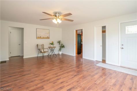 3920 Ashwood Street NW Canton OH 44708