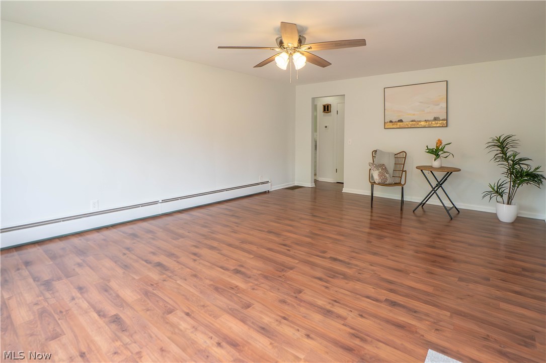3920 Ashwood Street NW Canton OH 44708