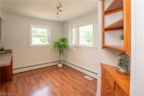 3920 Ashwood Street NW Canton OH 44708