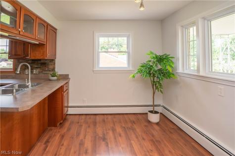 3920 Ashwood Street NW Canton OH 44708