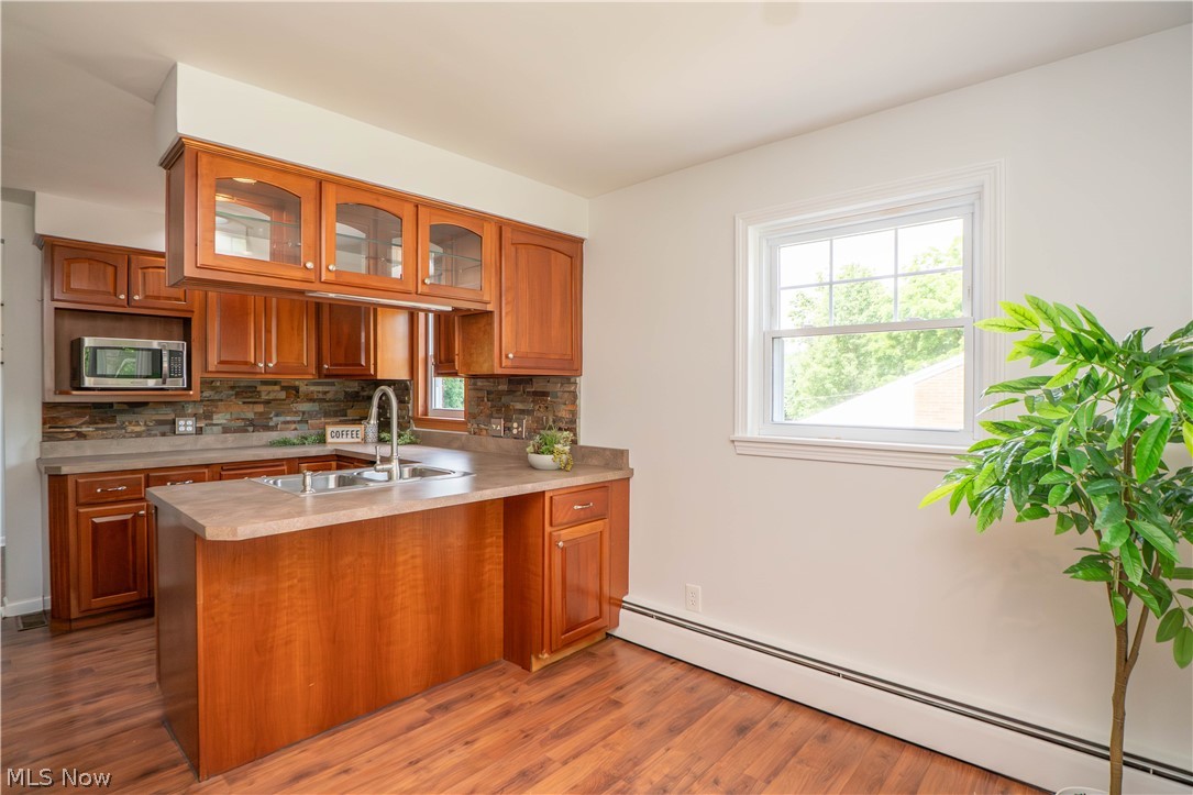 3920 Ashwood Street NW Canton OH 44708