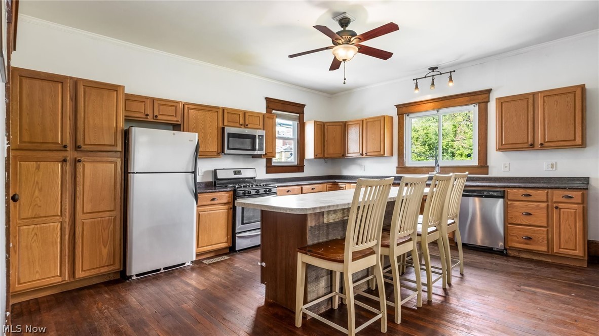 221 N 9th Street Cambridge OH 43725