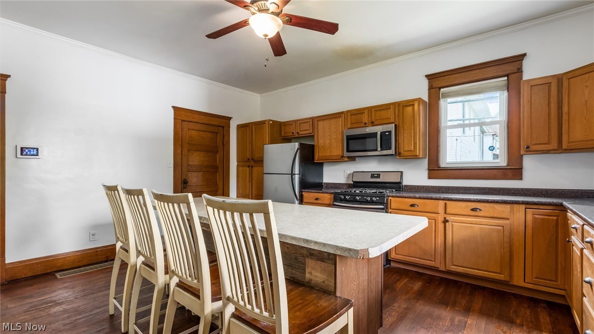 221 N 9th Street Cambridge OH 43725