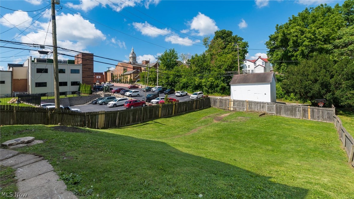 221 N 9th Street Cambridge OH 43725