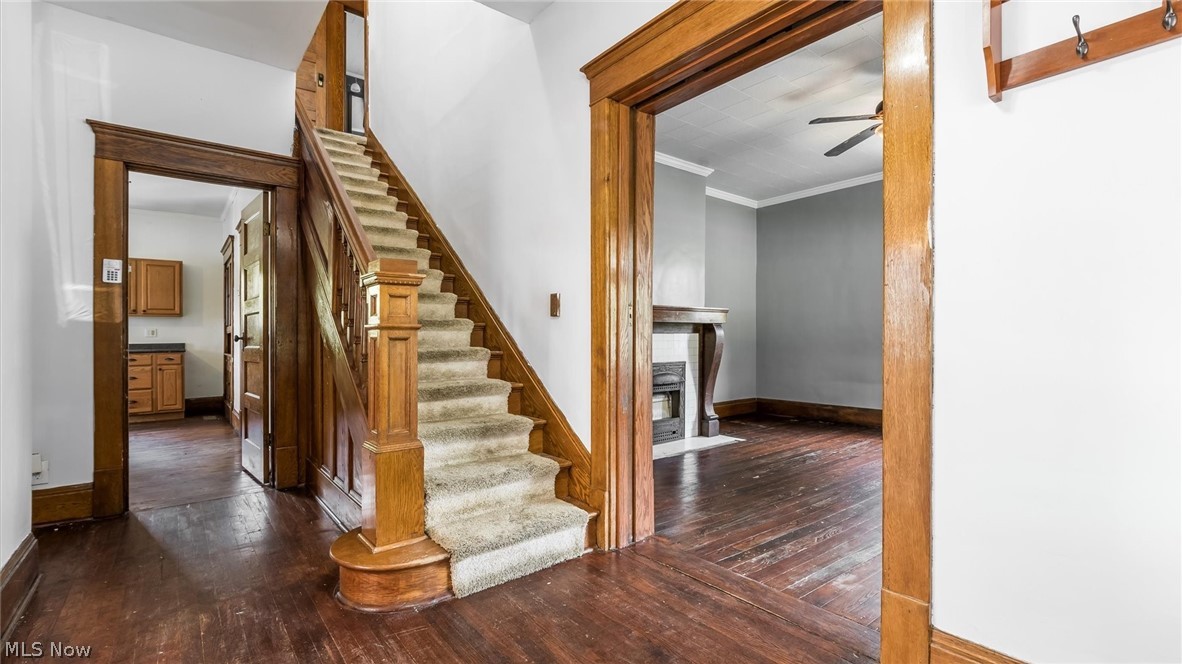 221 N 9th Street Cambridge OH 43725