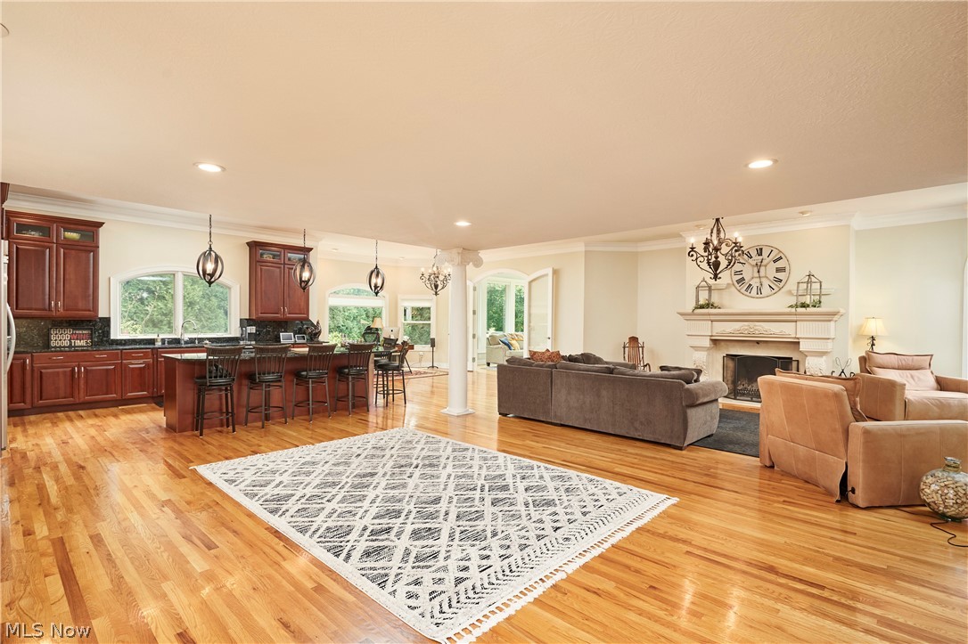 3666 Minor Road Copley OH 44321