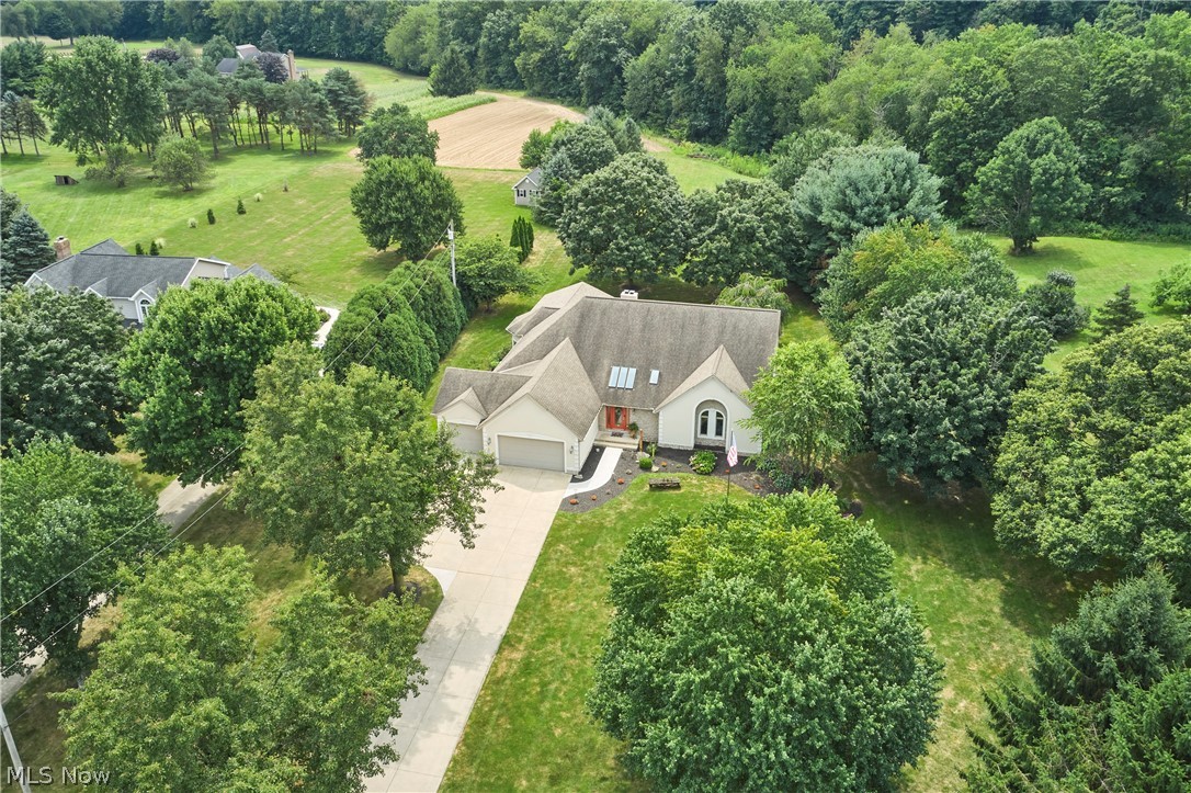 3666 Minor Road Copley OH 44321
