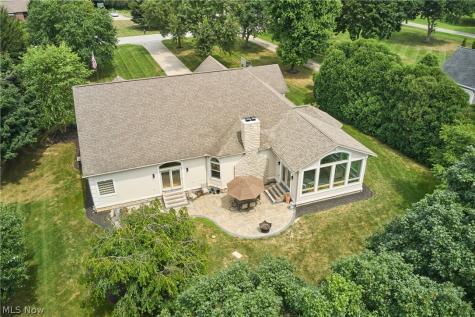 3666 Minor Road Copley OH 44321