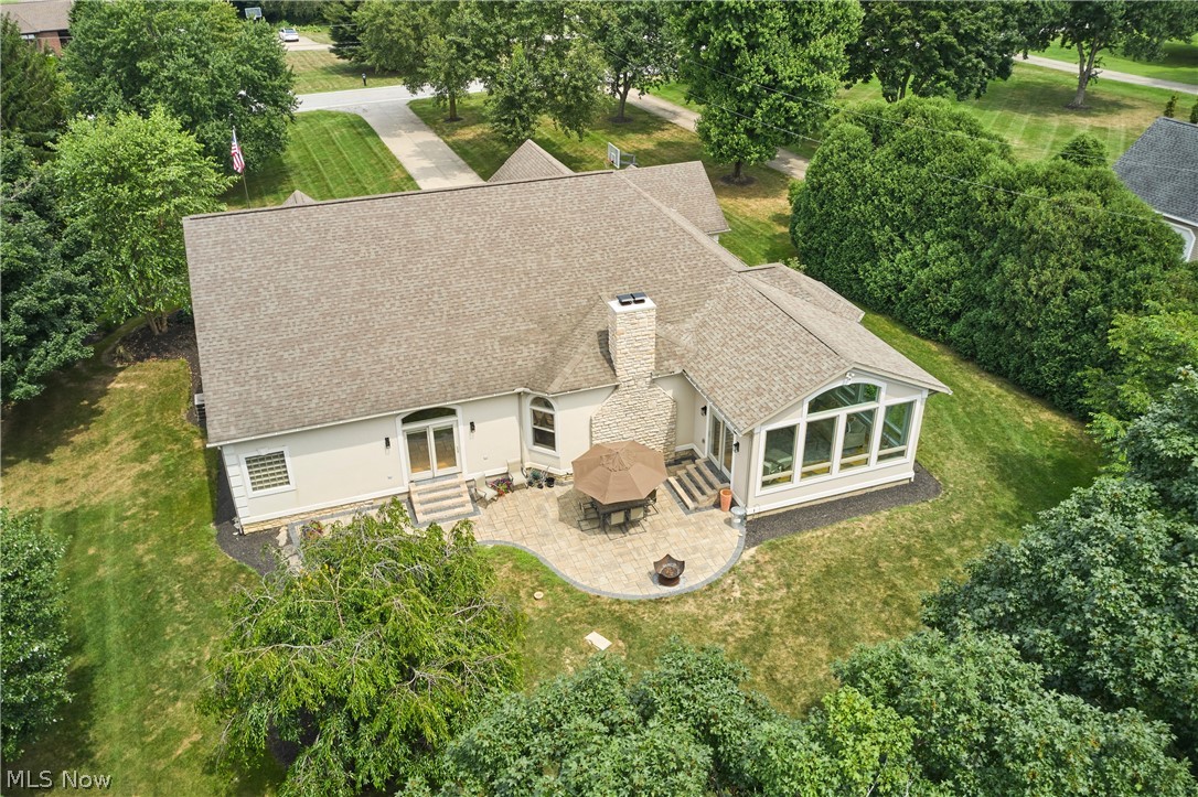 3666 Minor Road Copley OH 44321