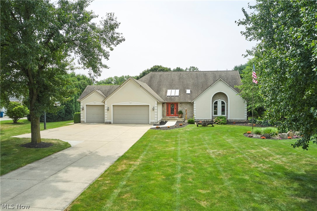3666 Minor Road Copley OH 44321
