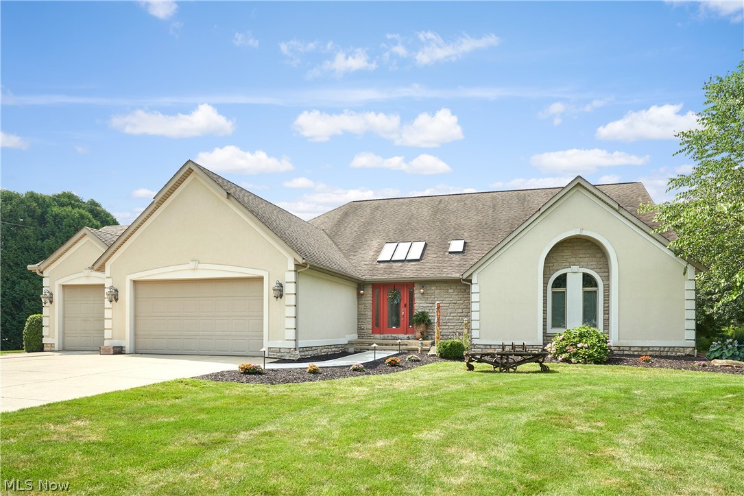 3666 Minor Road Copley OH 44321